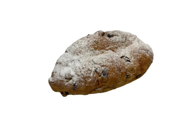 Kerststol spijs klein